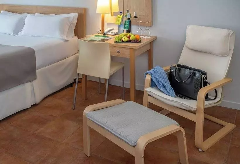 اتاق استاندارد, Vilar Rural D Arnes By Serhs Hotels