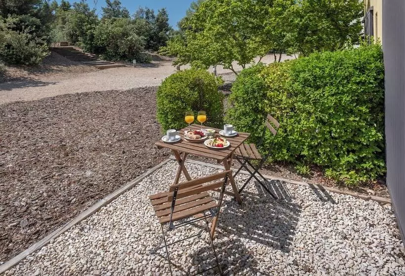 اتاق استاندارد سه نفره, Vilar Rural D Arnes By Serhs Hotels