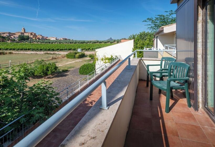 غرفة قياسية ثلاثية, Vilar Rural D Arnes By Serhs Hotels