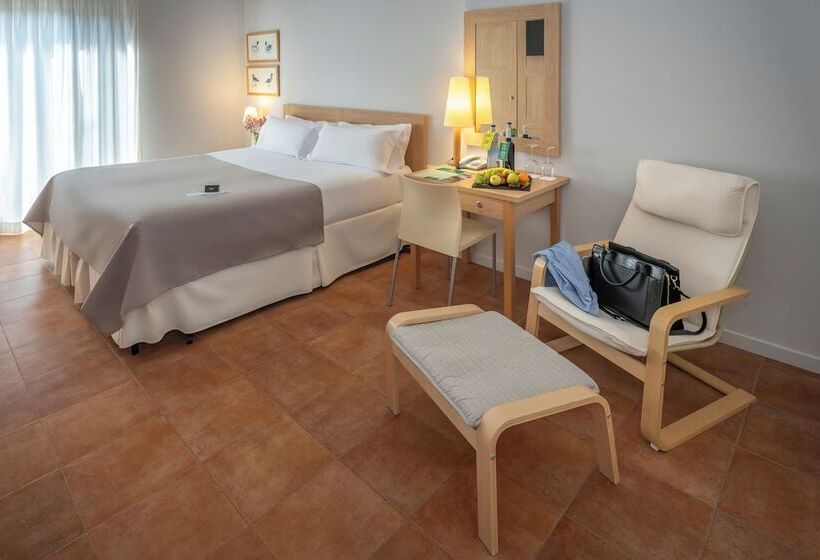 غرفة قياسية, Vilar Rural D Arnes By Serhs Hotels