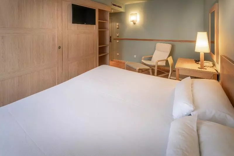 اتاق استاندارد, Vilar Rural D Arnes By Serhs Hotels