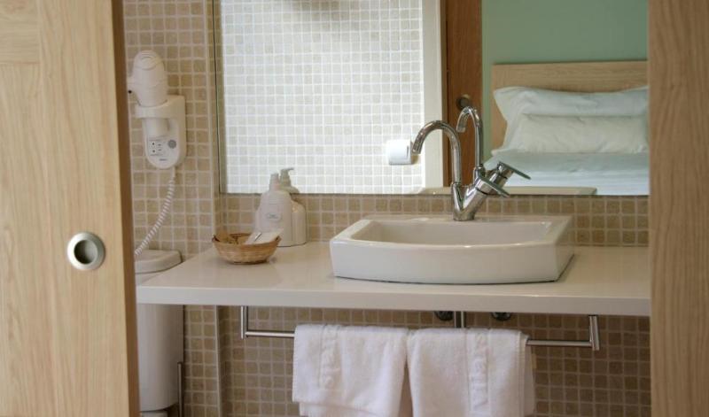 غرفة قياسية, Vilar Rural D Arnes By Serhs Hotels