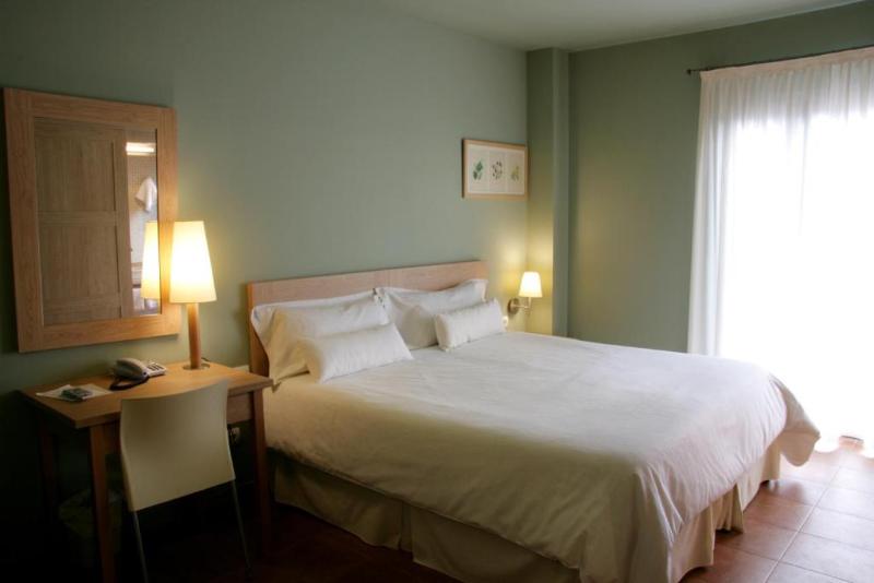 غرفة قياسية, Vilar Rural D Arnes By Serhs Hotels