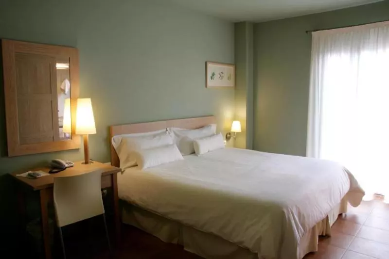 اتاق استاندارد, Vilar Rural D Arnes By Serhs Hotels