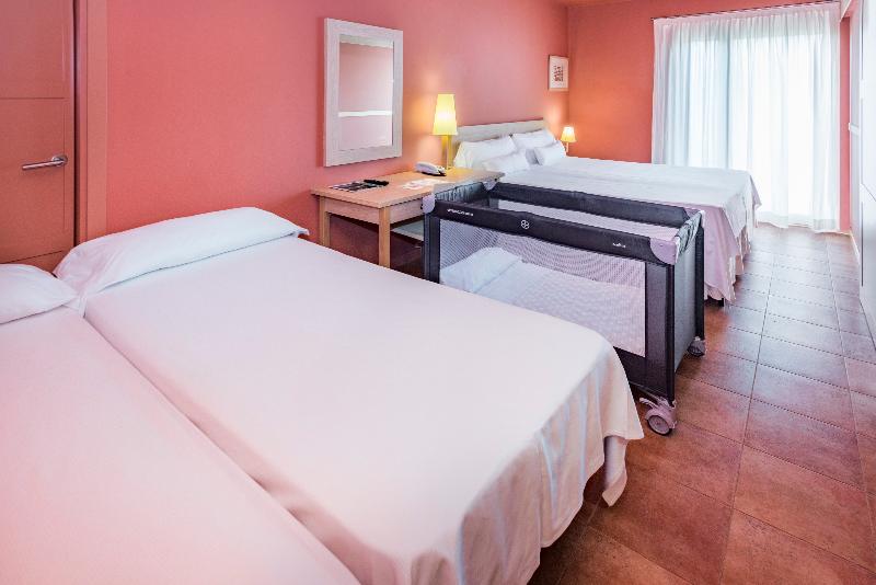 غرفة قياسية ثلاثية, Vilar Rural D Arnes By Serhs Hotels