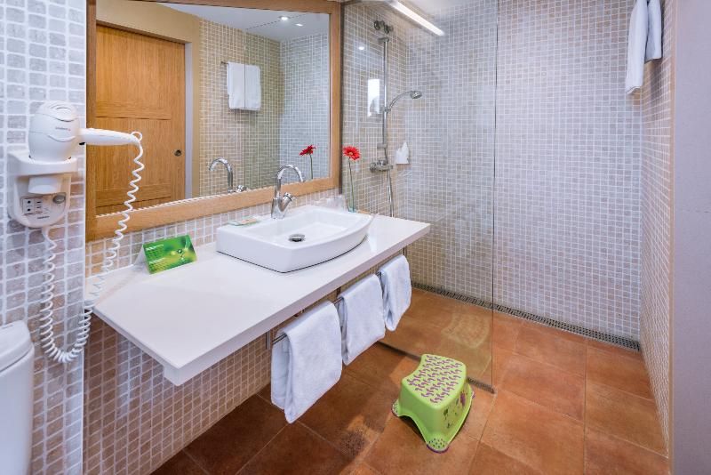 스탠다드 트리플 룸, Vilar Rural D Arnes By Serhs Hotels