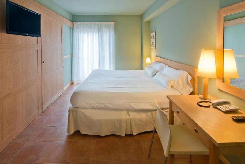 스탠다드 룸, Vilar Rural D Arnes By Serhs Hotels