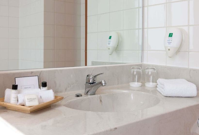 اتاق استاندارد, Wyndham Garden Donaueschingen