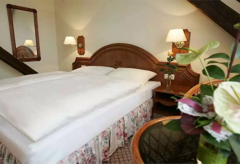 スーペリアールーム, Wyndham Garden Donaueschingen