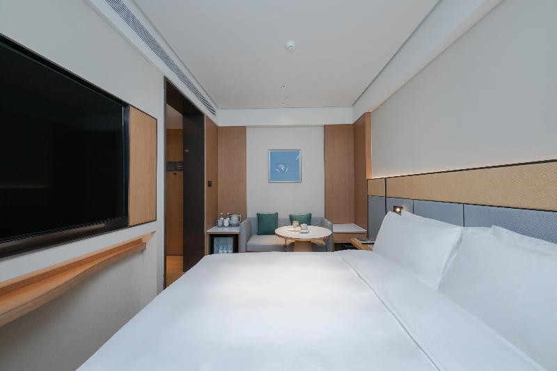 Номер Superior, Wyndham Garden Donaueschingen