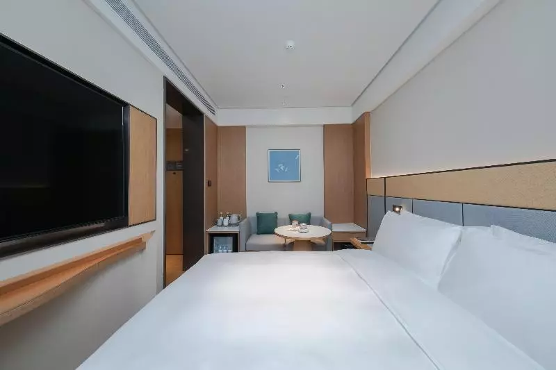 スーペリアールーム, Wyndham Garden Donaueschingen