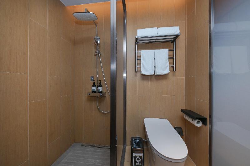 Номер Superior, Wyndham Garden Donaueschingen