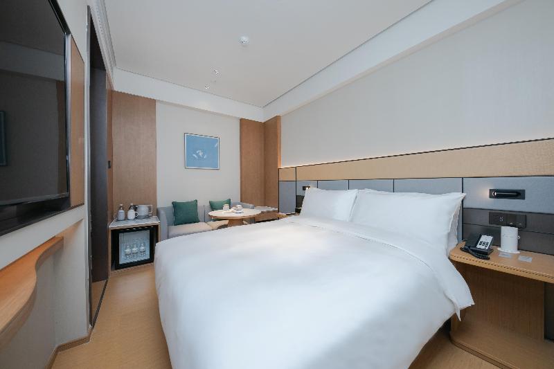 Номер Superior, Wyndham Garden Donaueschingen