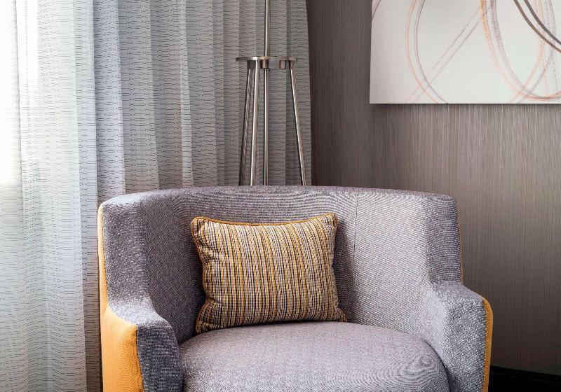 Номер Стандарт Индивидуальный, Wyndham Garden Donaueschingen