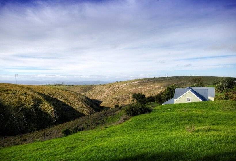 اتاق استاندارد, Zuurberg Mountain Village