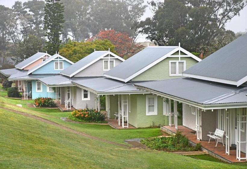 اتاق استاندارد, Zuurberg Mountain Village