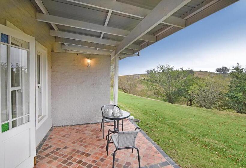 اتاق استاندارد, Zuurberg Mountain Village