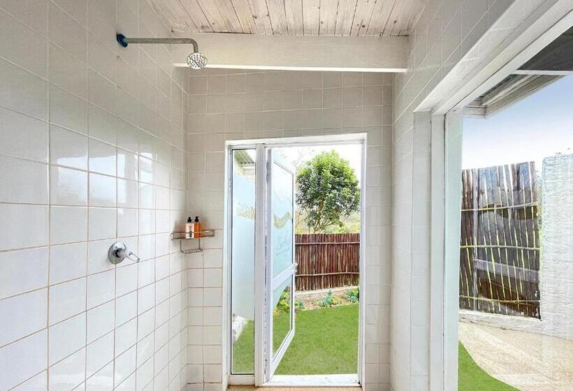 اتاق استاندارد, Zuurberg Mountain Village