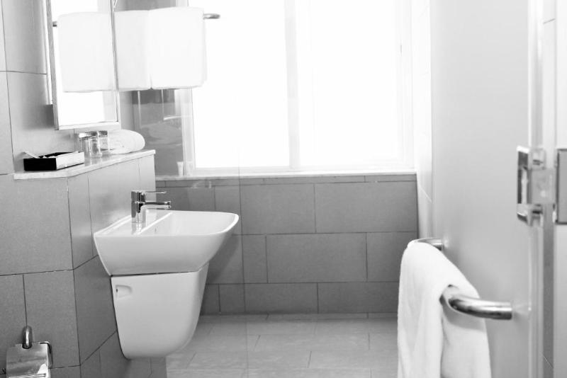 이그제큐티브 룸, Liberty Hotel Saigon Greenview