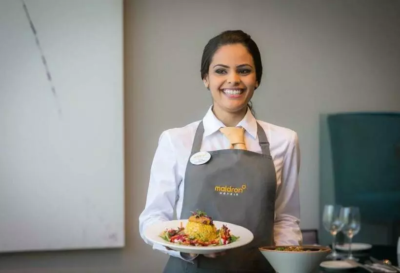 Standard-huone, Maldron Hotel Portlaoise