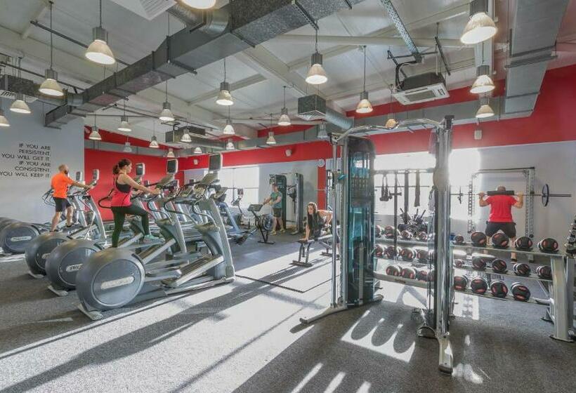 标准间, Maldron Hotel Portlaoise