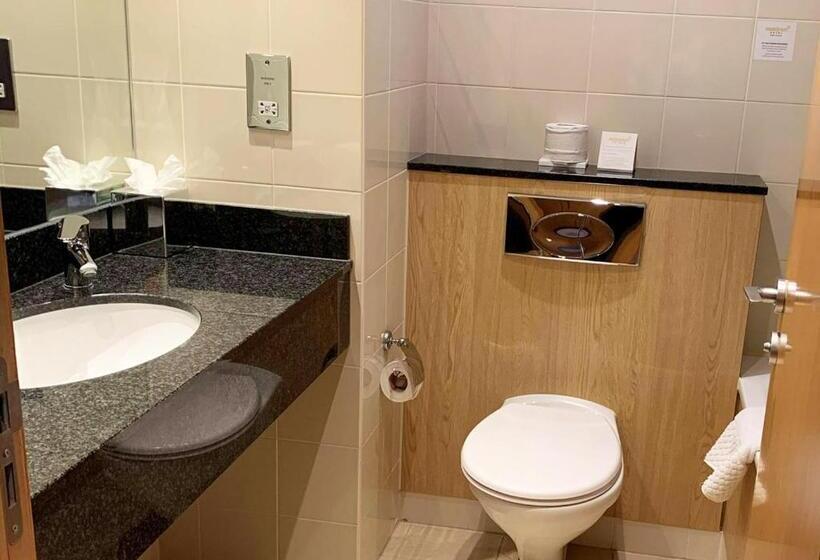 标准间, Maldron Hotel Portlaoise