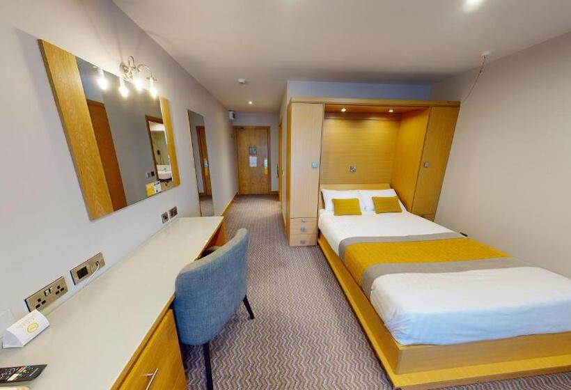 标准间, Maldron Hotel Portlaoise