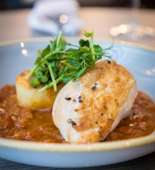 高级单人间, Maldron Hotel Portlaoise