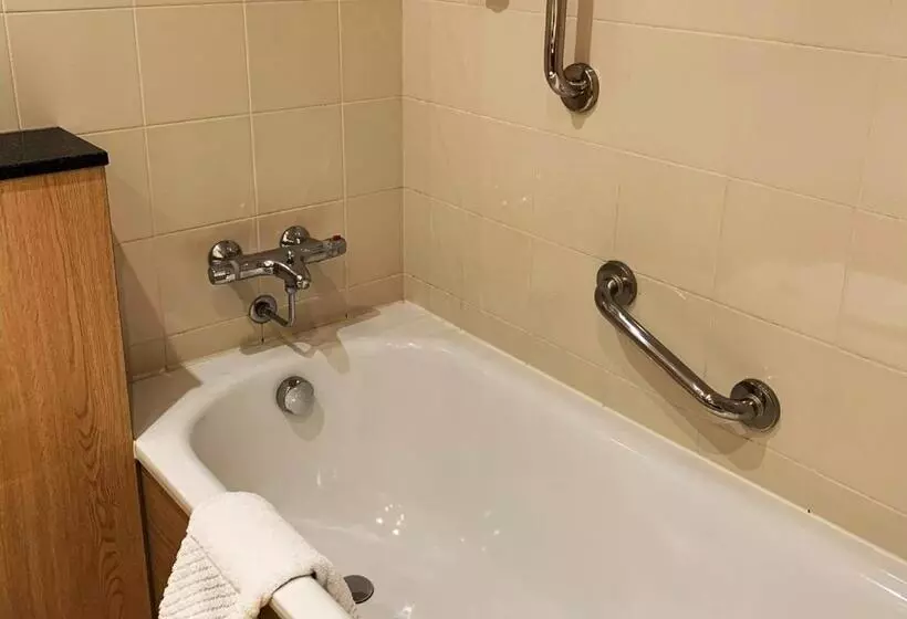 Superior-perhehuone, Maldron Hotel Portlaoise