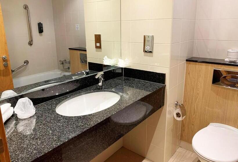 家庭间, Maldron Hotel Portlaoise