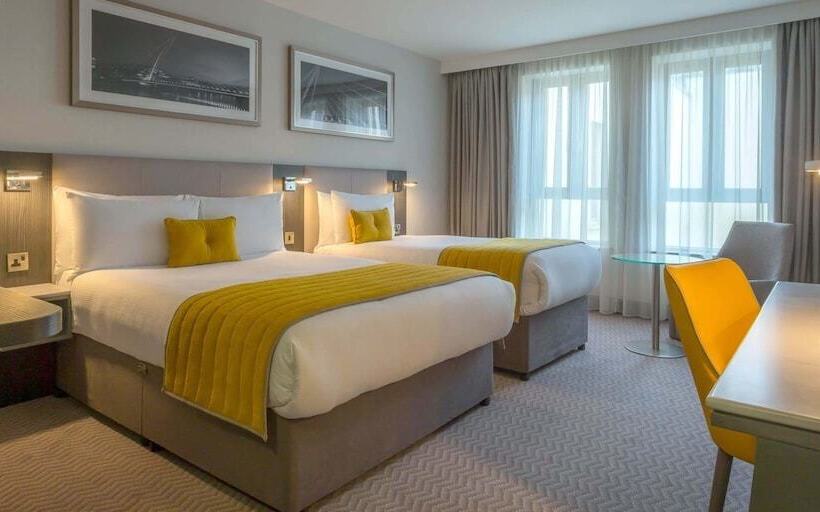 标准间, Maldron Hotel Portlaoise