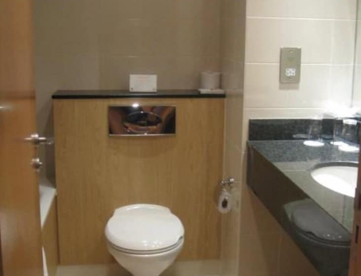 家庭间, Maldron Hotel Portlaoise