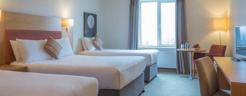 家庭间, Maldron Hotel Portlaoise
