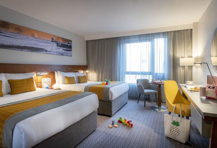 家庭间, Maldron Hotel Portlaoise