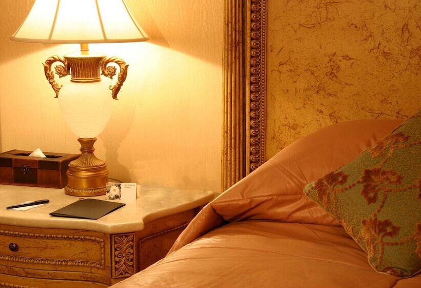 Номер Deluxe, Amjad Royal Suites Hotel Jeddah