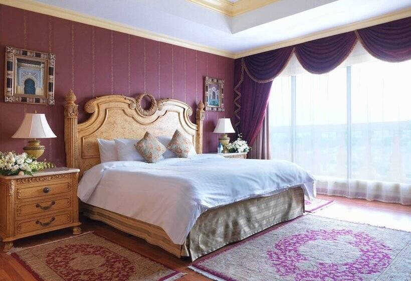 Номер Superior, Amjad Royal Suites Hotel Jeddah