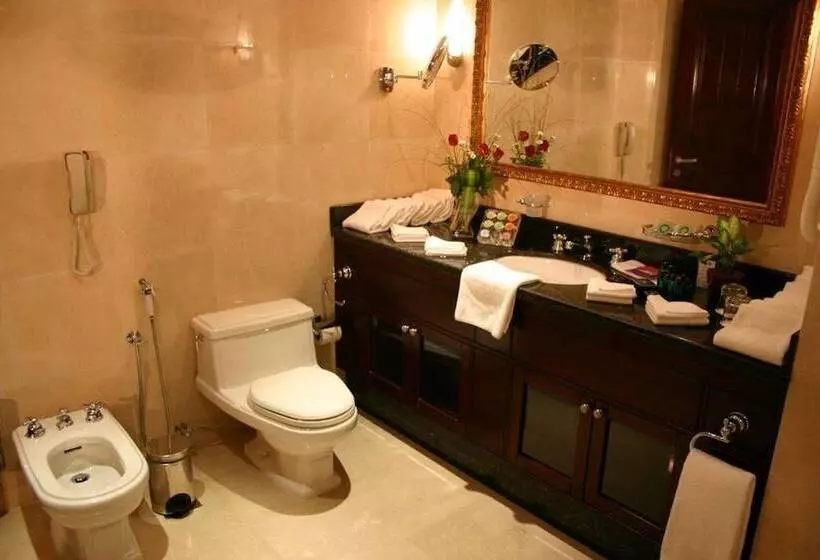 سوئیت رویال, Amjad Royal Suites Hotel Jeddah