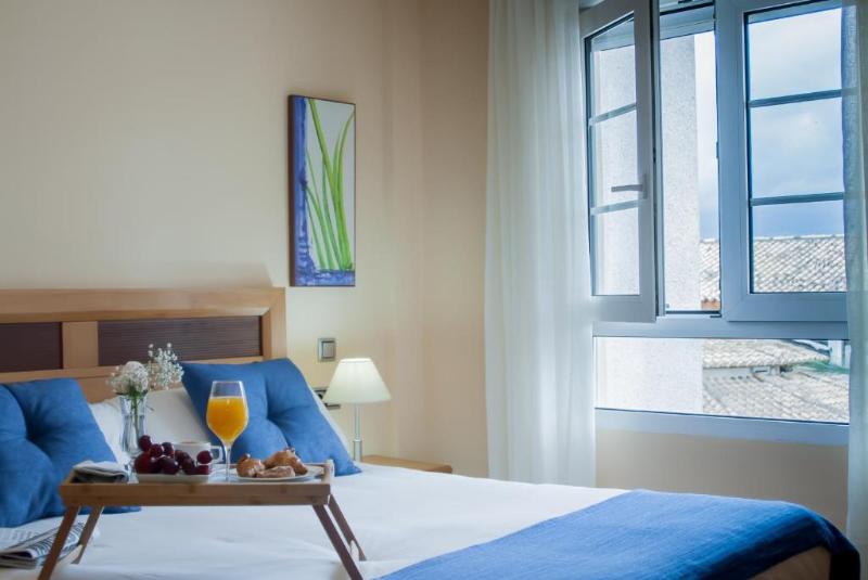 شقة غرفة واحدة, Ona Ogisaka Garden