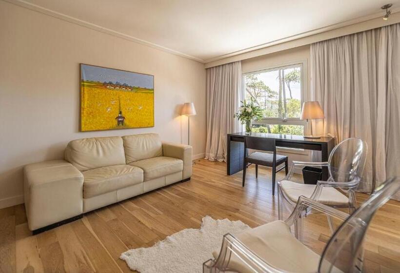 סוויטה דלוקס, Awa Boutique + Design