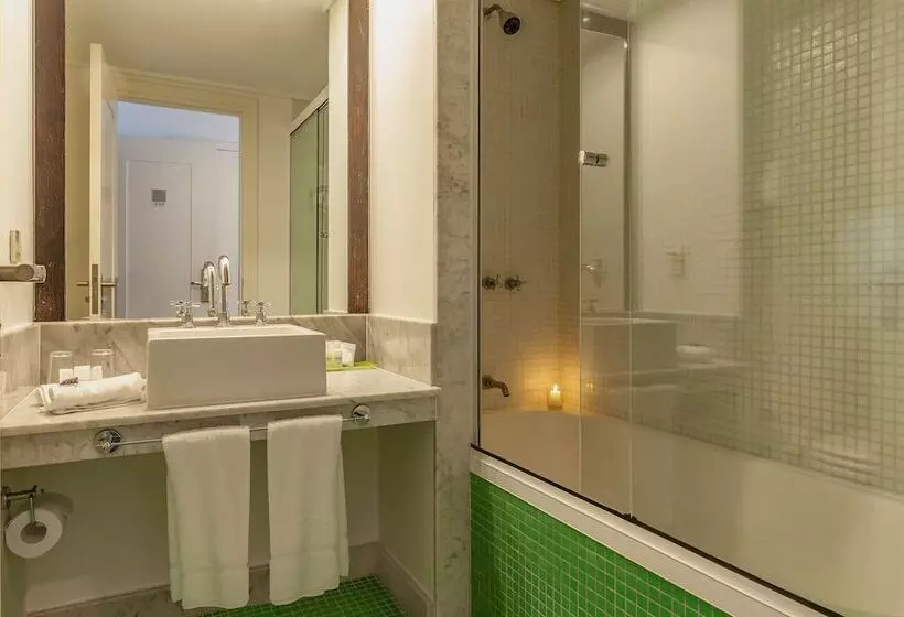 اتاق لوکس, Awa Boutique + Design