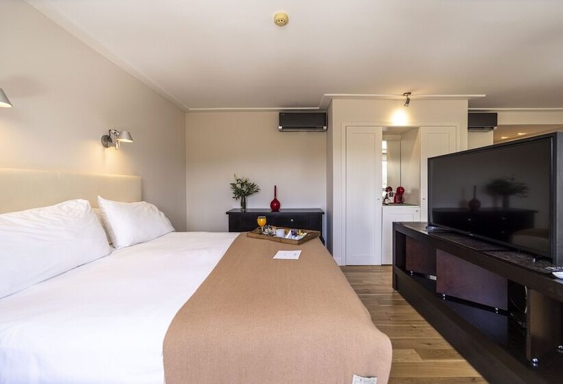 סוויטה דלוקס, Awa Boutique + Design