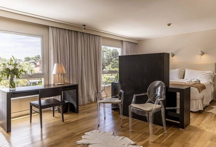 סוויטה דלוקס, Awa Boutique + Design