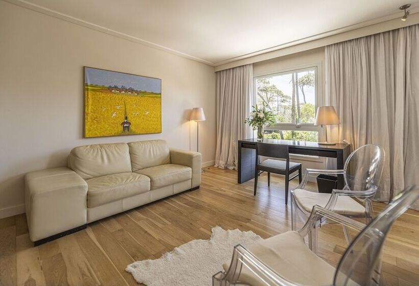 סוויטה דלוקס, Awa Boutique + Design