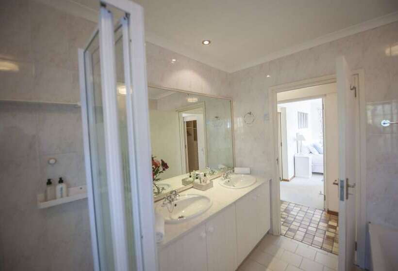 침실 2개 스위트, Bayside Lodge Garden Route B&b