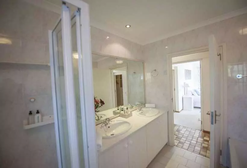 ２ベッドスイートルーム, Bayside Lodge Garden Route B&b