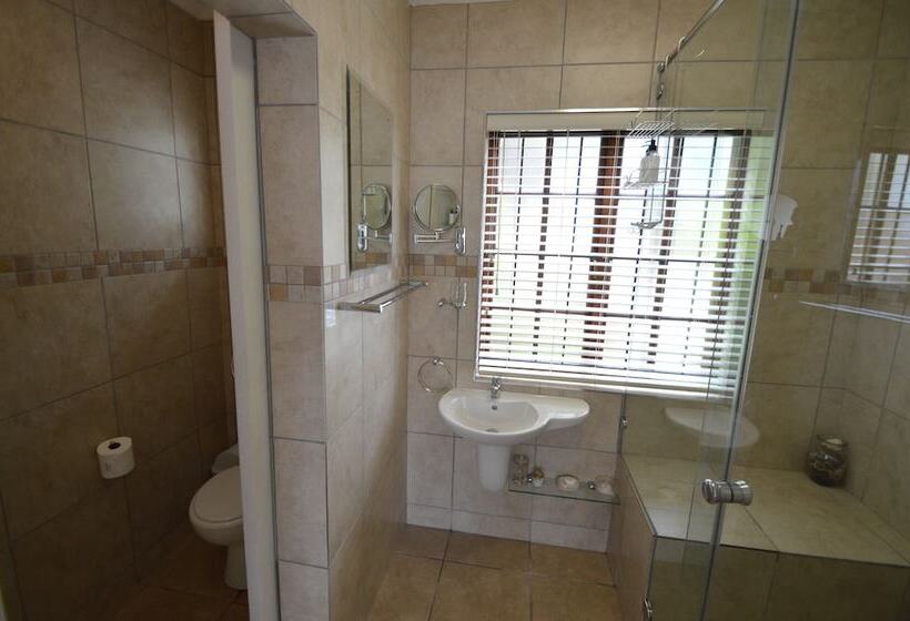 침실 1개 주택, Bayside Lodge Garden Route B&b