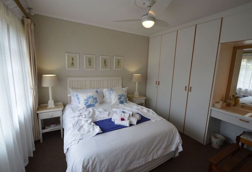 Дом 1 Спальня, Bayside Lodge Garden Route B&b