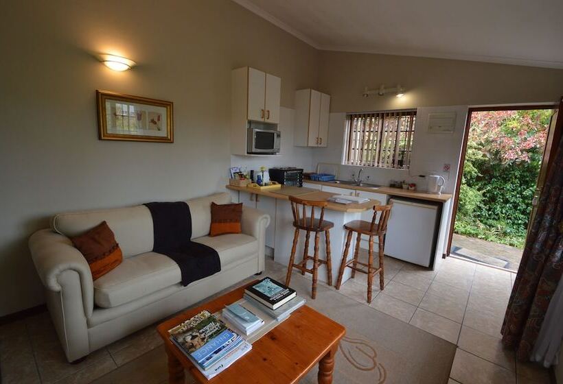 침실 1개 주택, Bayside Lodge Garden Route B&b