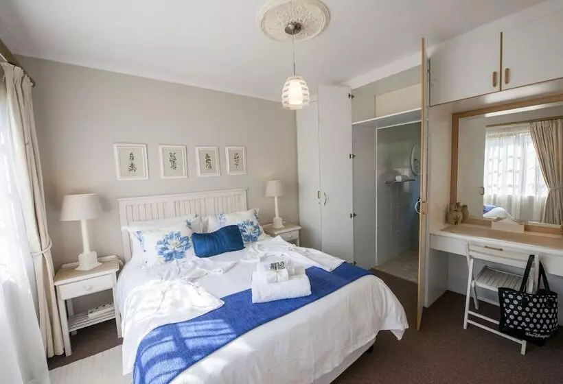 １ベッドルームハウス, Bayside Lodge Garden Route B&b
