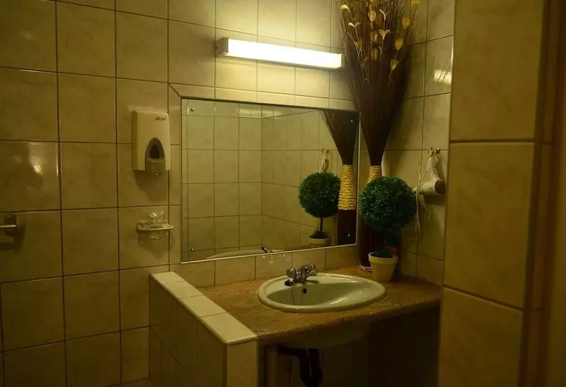 Deluxe-huone, Boschdal Guesthouse